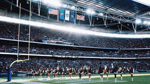 NFL Trending Image: NFL confirms Brazil and Spain site trips as international demand grows